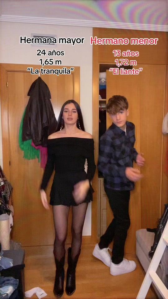 TikTok video thumbnail by _sanisabel