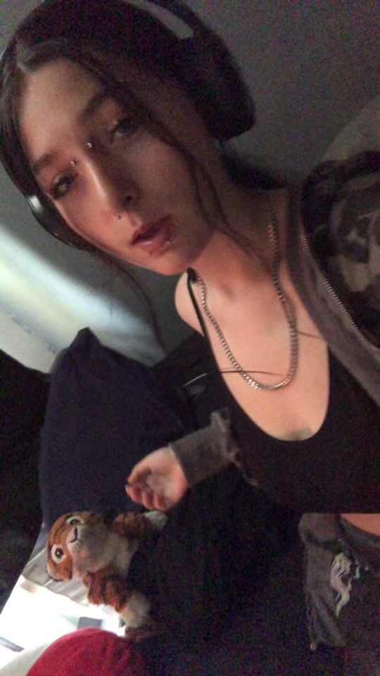 TikTok video thumbnail by .vampyrlust