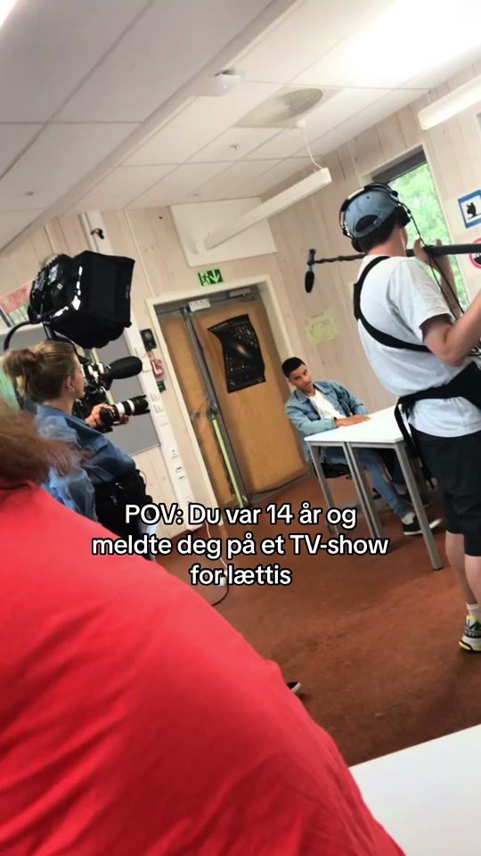 TikTok video thumbnail by michael_bekkevold