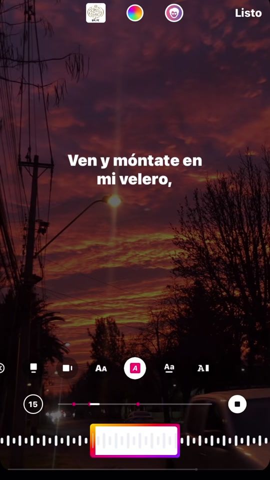 TikTok video thumbnail by indirectass_canciones.3
