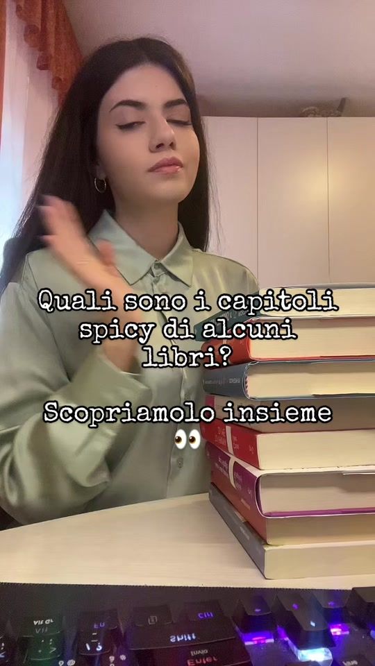 TikTok video thumbnail by millesfumaturedilibri