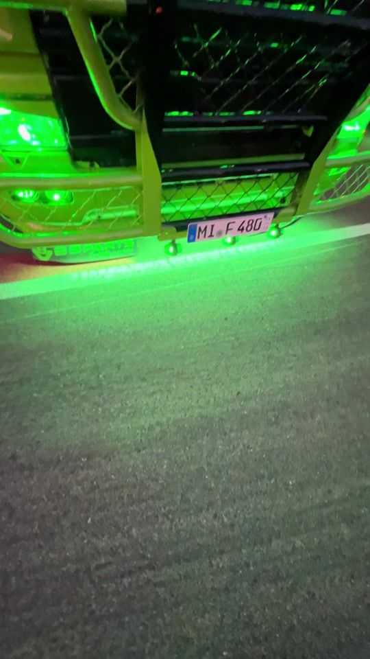 TikTok video thumbnail by truckspotter992