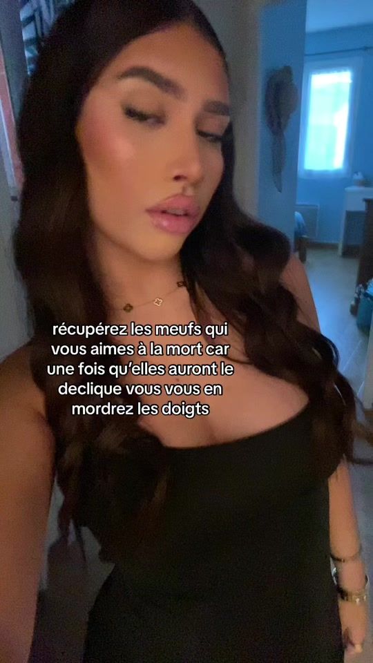 TikTok video thumbnail by __ijadaaa