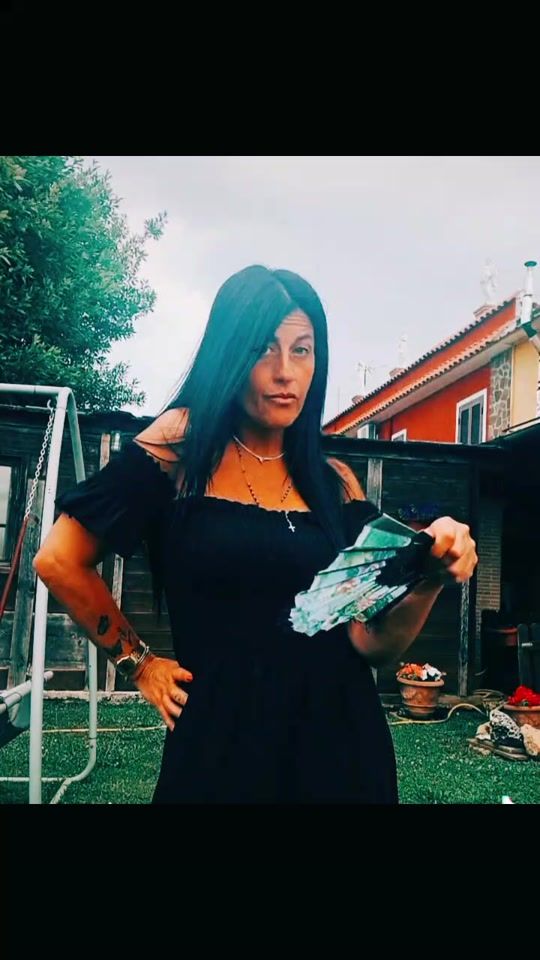 TikTok video thumbnail by simona_tofani
