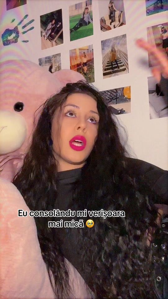 TikTok video thumbnail by roxanaachim