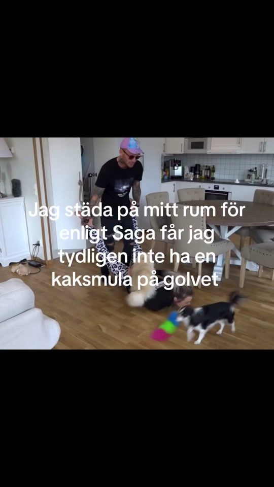 TikTok video thumbnail by sverigesmemes11