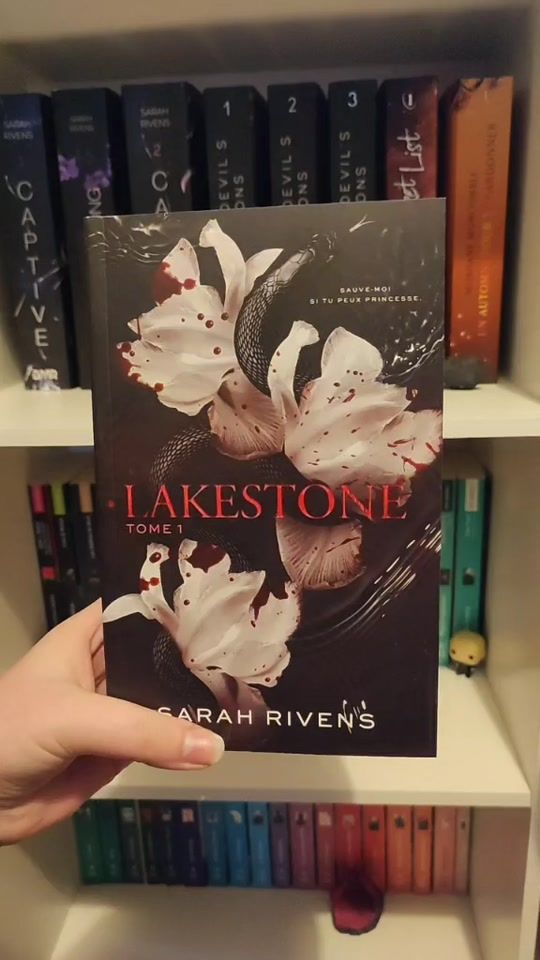 TikTok video thumbnail by _clara.books_
