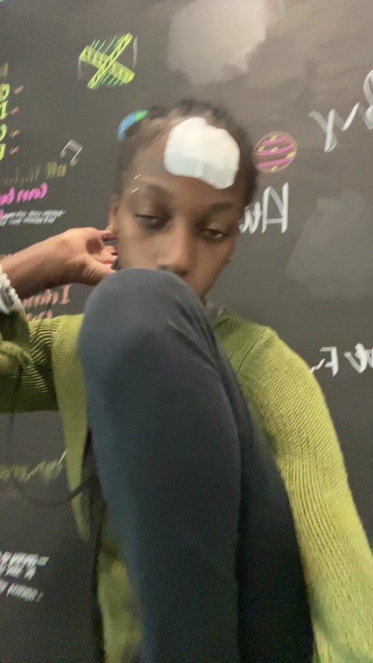 TikTok video thumbnail by roqeebatatilade
