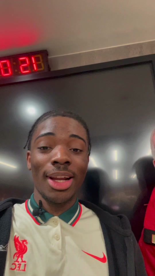 TikTok video thumbnail by ohhkevin