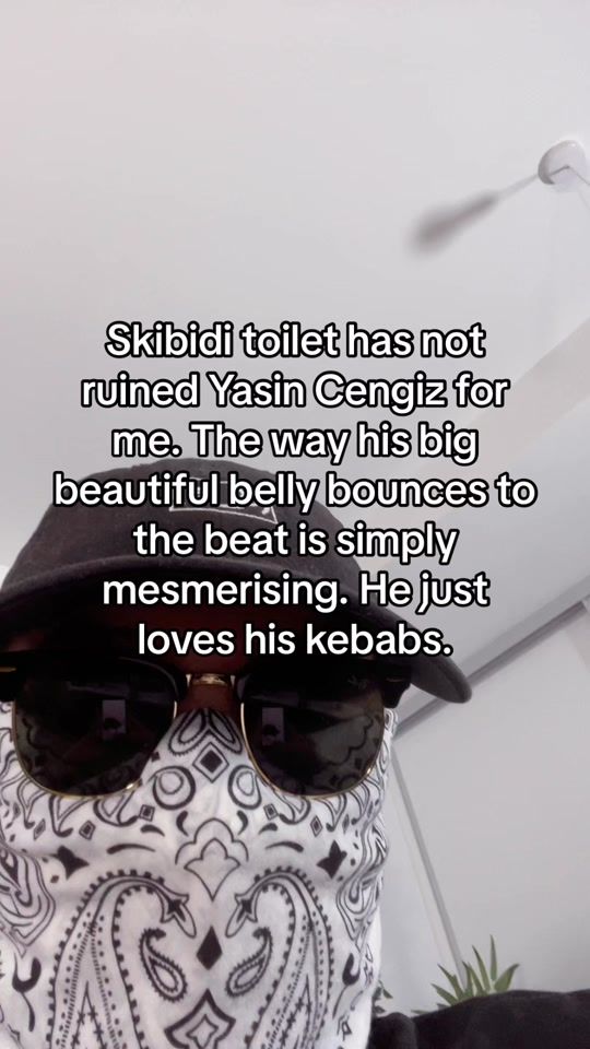 TikTok video thumbnail by memeulous