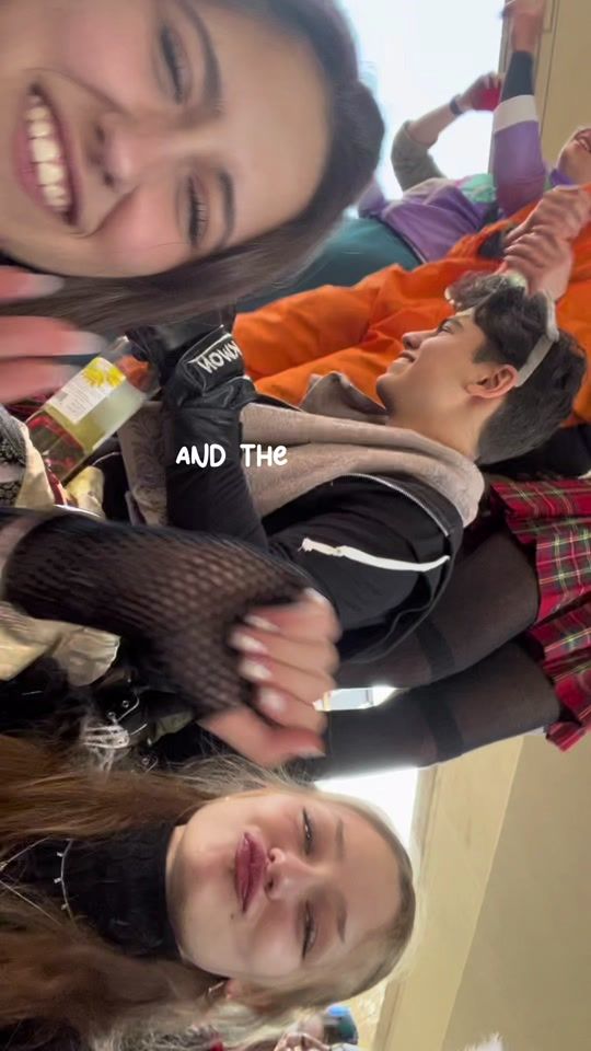 TikTok video thumbnail by maxi_aln