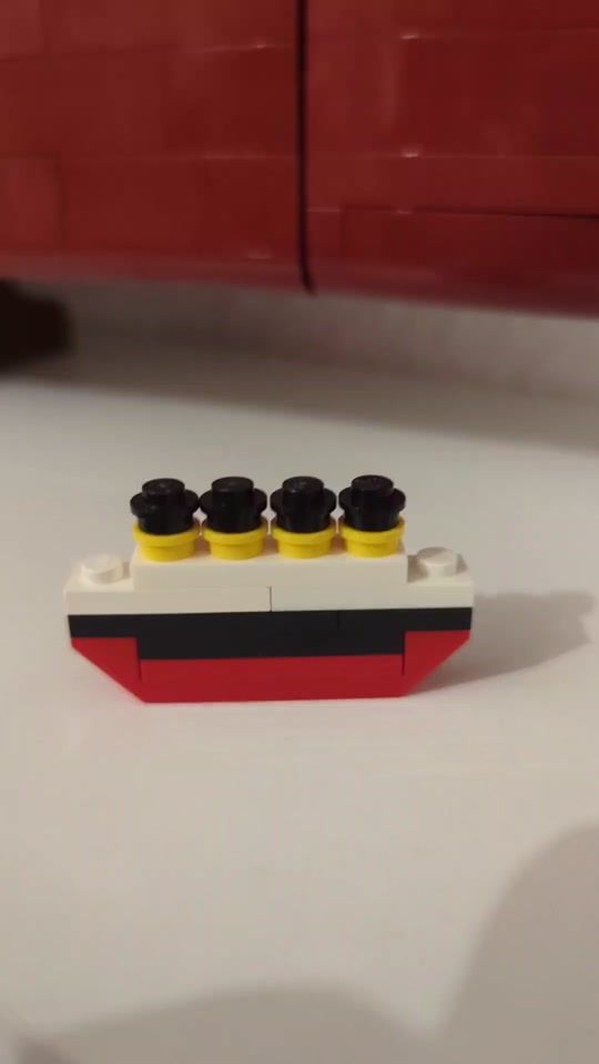 TikTok video thumbnail by pixel_brickz