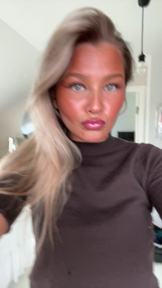 TikTok video thumbnail by fannybengtssn