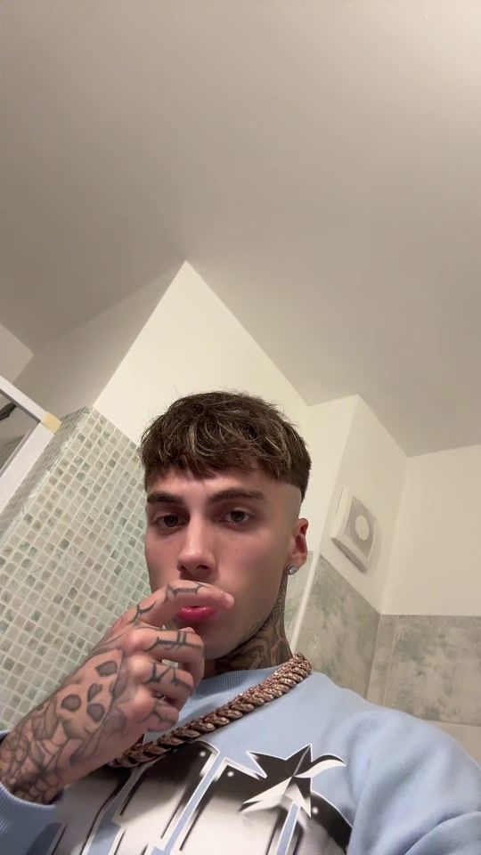 TikTok video thumbnail by tonyboygohardd