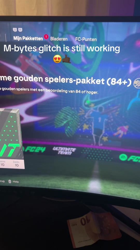 TikTok video thumbnail by deezmeesy