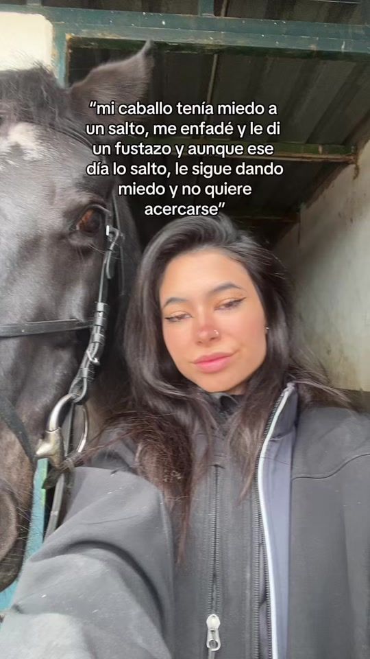 TikTok video thumbnail by eventing_nr
