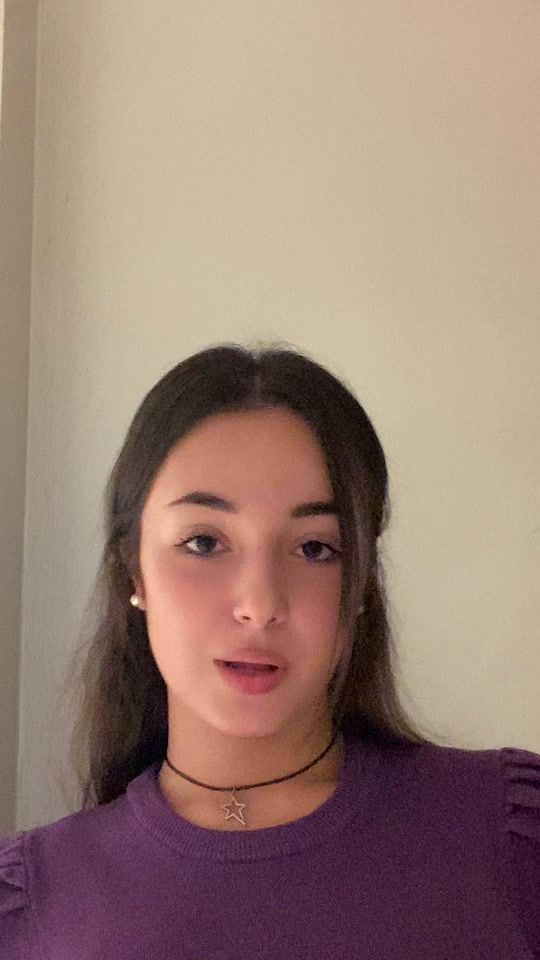 TikTok video thumbnail by benedettaaingrosso