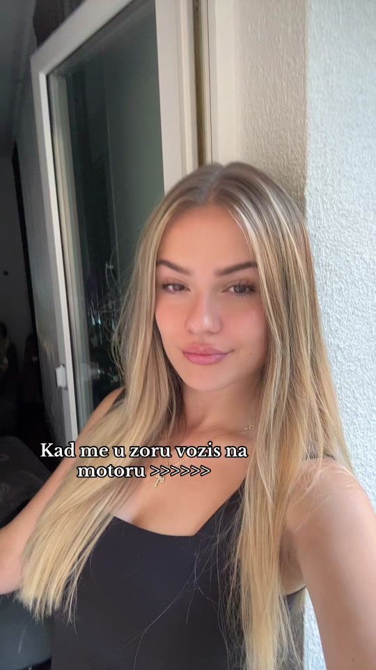 TikTok video thumbnail by b_vorkapic