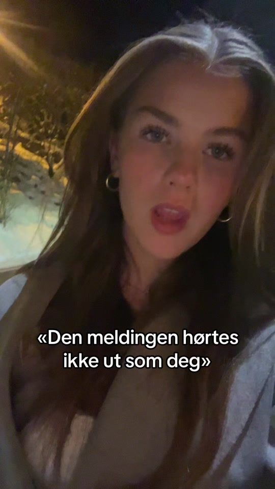 TikTok video thumbnail by celinebjovad