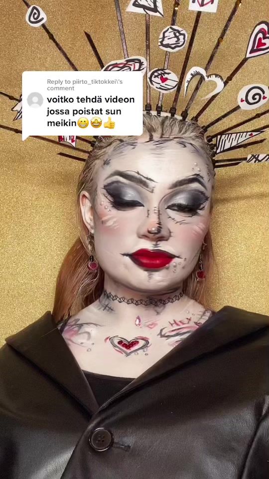 TikTok video thumbnail by juliakeije