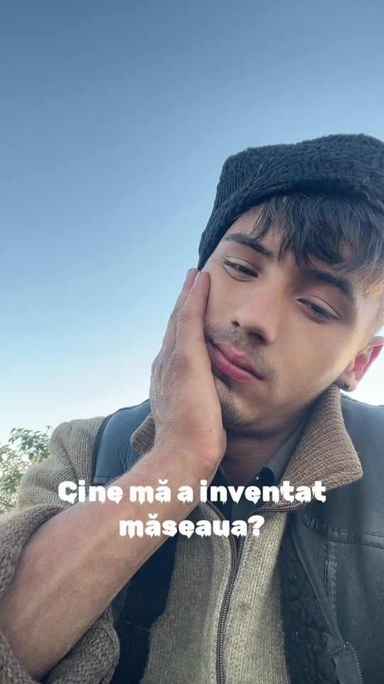 TikTok video thumbnail by madalinoprlaurentiu