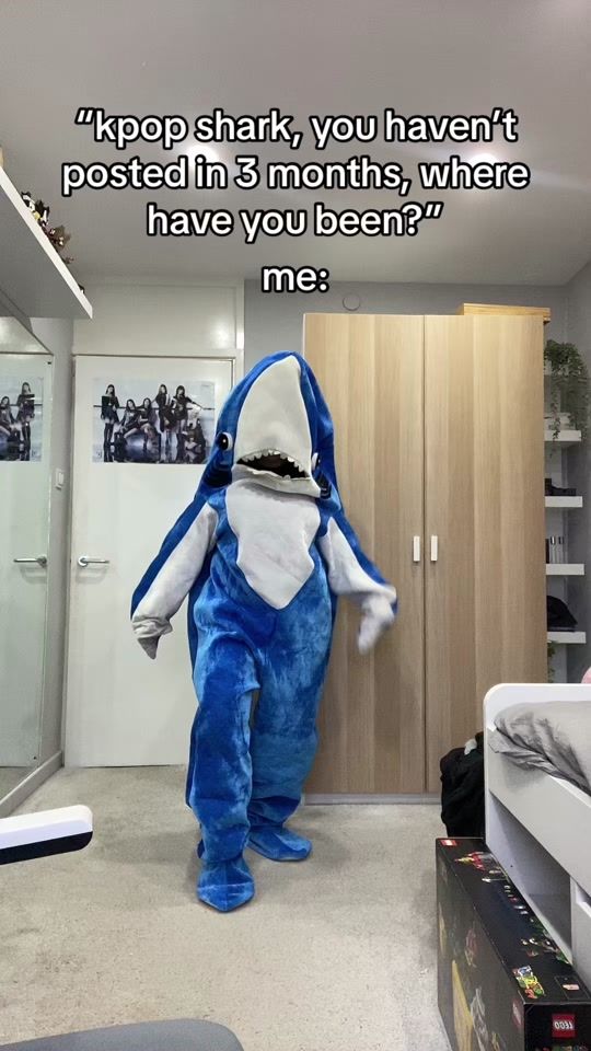 TikTok video thumbnail by kpopshark