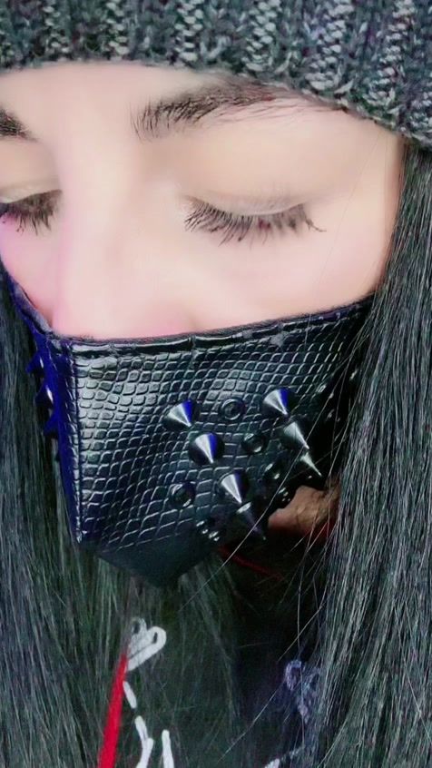 TikTok video thumbnail by ladypurged