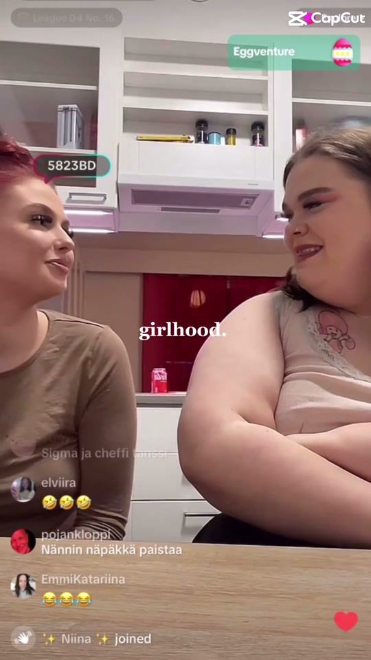 TikTok video thumbnail by lihapullajatorakka