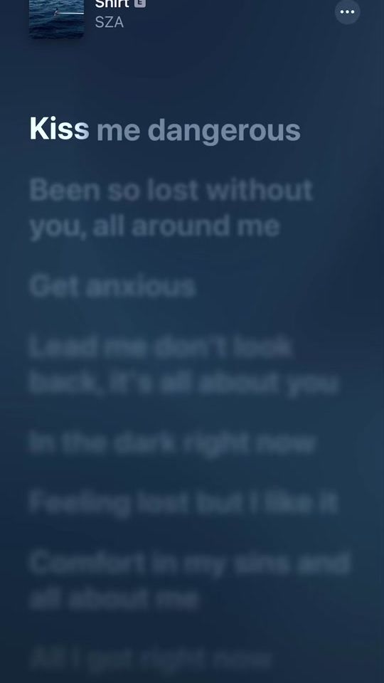 TikTok video thumbnail by emotionallove2x