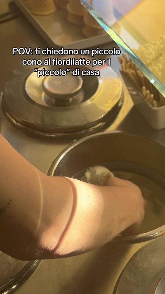 TikTok video thumbnail by gelateriazerogradi