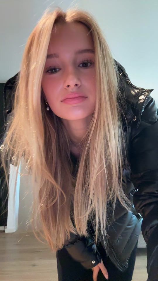 TikTok video thumbnail by luise.ljn