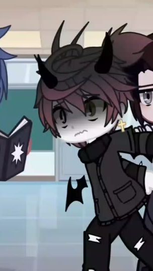 TikTok video thumbnail by _echo.glitch_