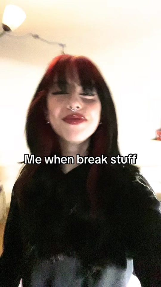 TikTok video thumbnail by p3rfectlym1saligned