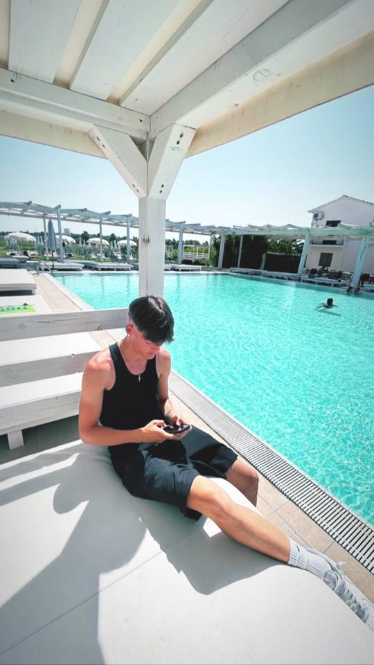 TikTok video thumbnail by francescozakk_