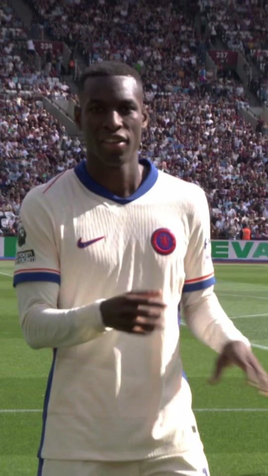 TikTok video thumbnail by chelseafc