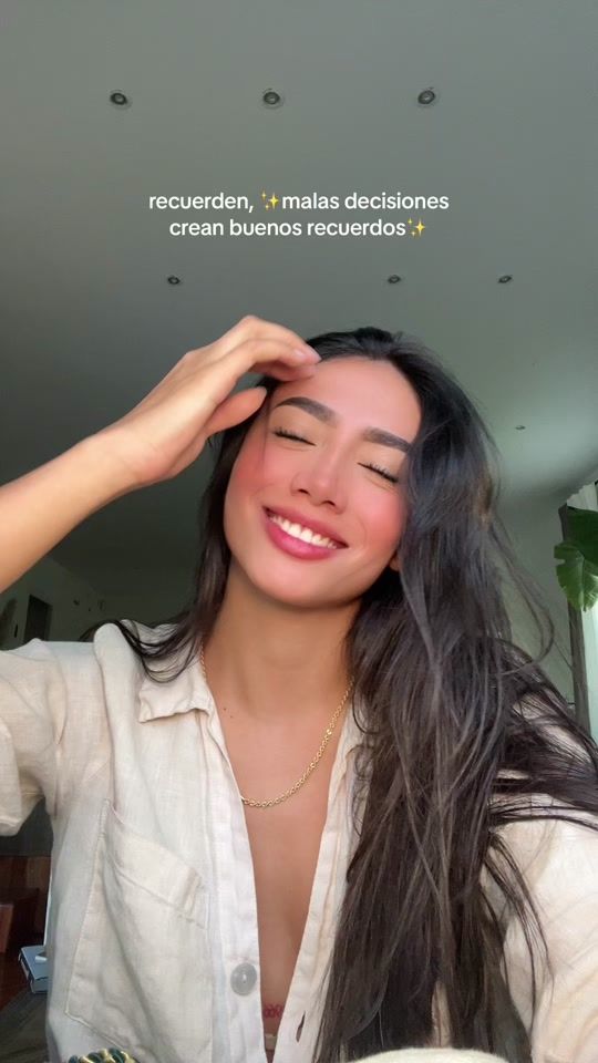 TikTok video thumbnail by cristinajmllduran
