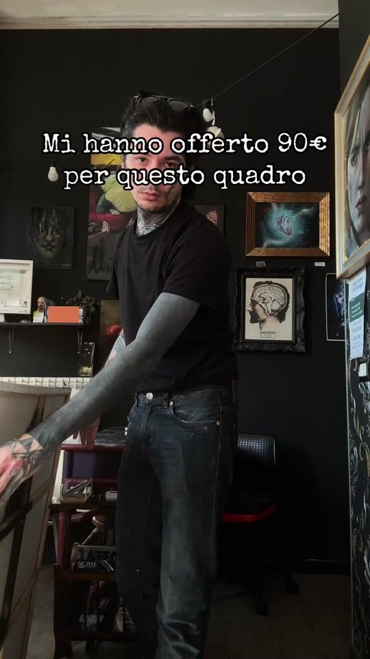 TikTok video thumbnail by massimopiazzetta