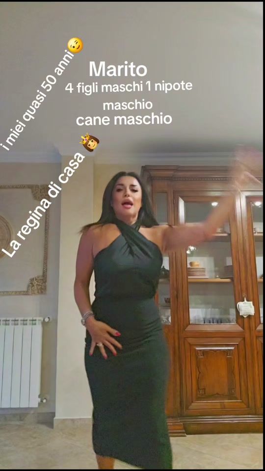 TikTok video thumbnail by lavelinahapersolascarpa