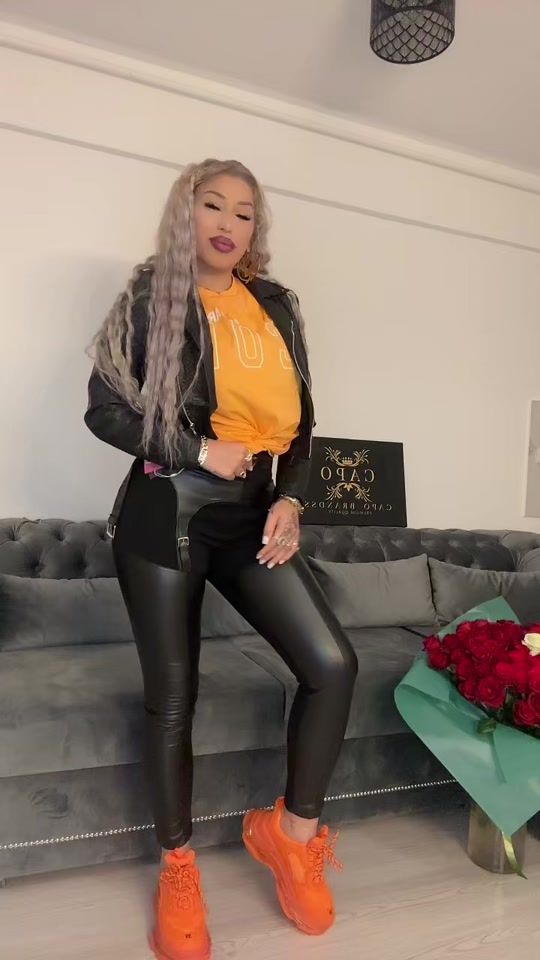 TikTok video thumbnail by alexandraalisorii
