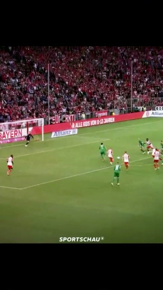 TikTok video thumbnail by bayern_ftbl_