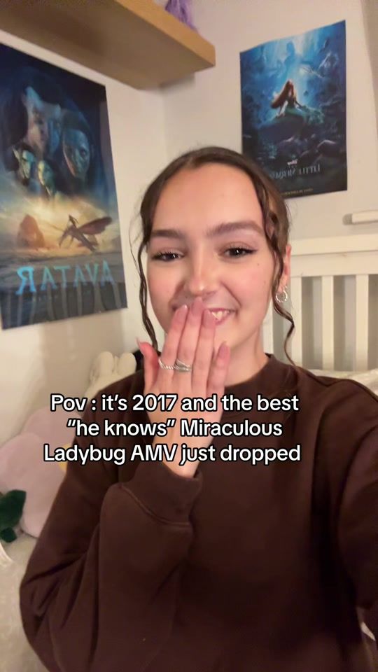 TikTok video thumbnail by megsmultiverse_