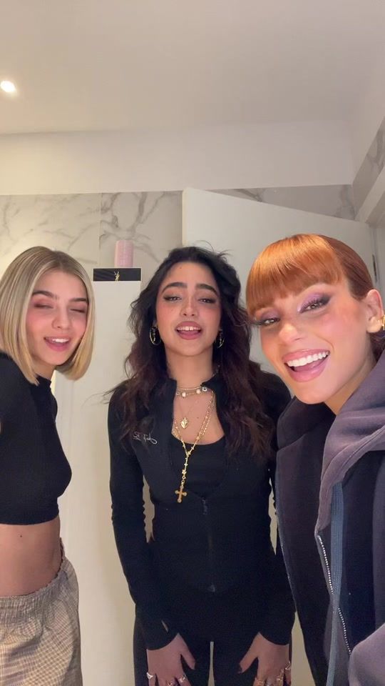 TikTok video thumbnail by yasbarbieri