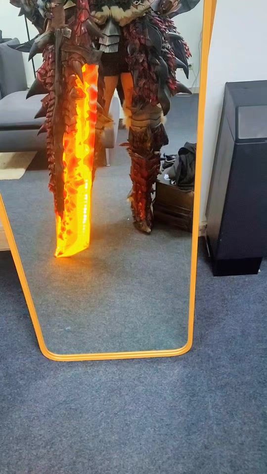 TikTok video thumbnail by ellothincosplay