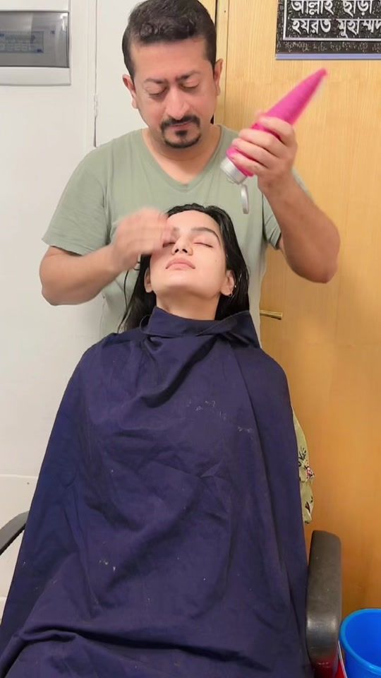 TikTok video thumbnail by farjanakabireti