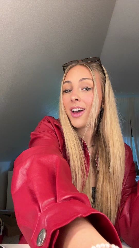 TikTok video thumbnail by evisophiee