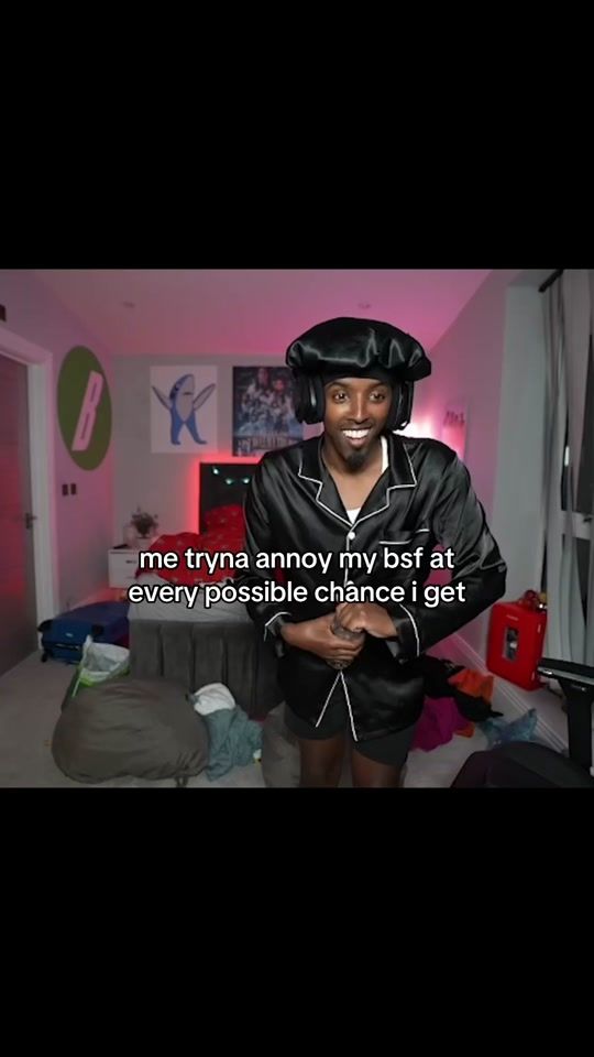 TikTok video thumbnail by betasquad