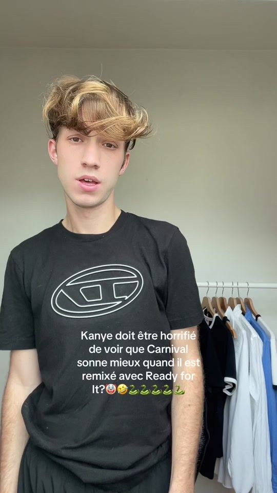 TikTok video thumbnail by alexandreschzjzh