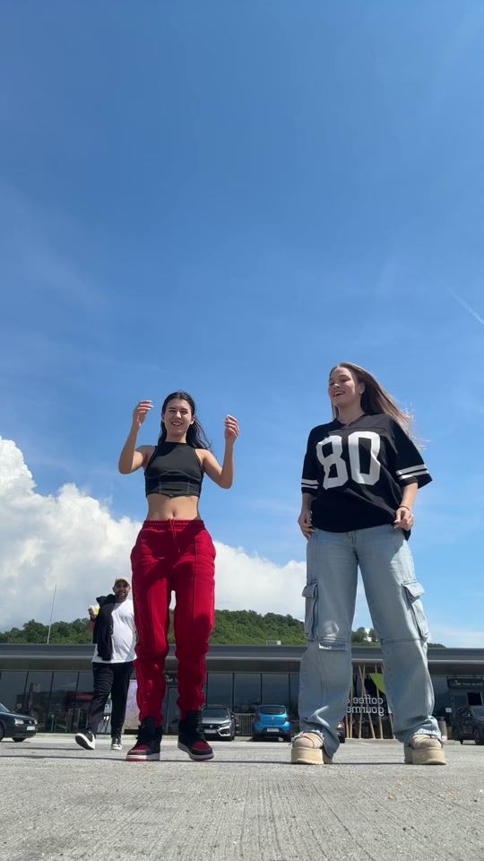 TikTok video thumbnail by revolutiondancefamily