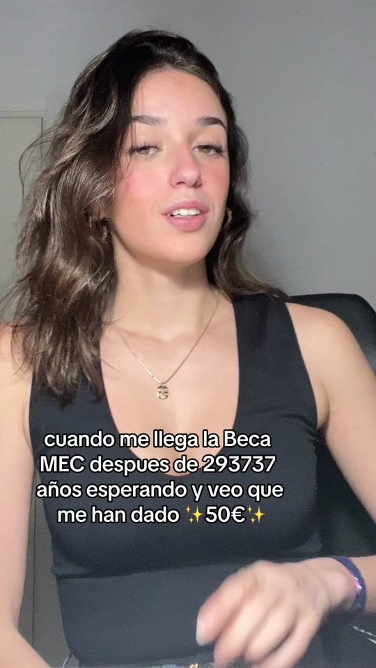 TikTok video thumbnail by albaarmero