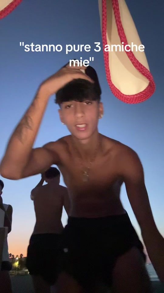 TikTok video thumbnail by denis_porretta